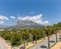 Nueva construcción  - Villa - Finestrat - Balcón De Finestrat