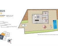 Nueva construcción  - Villa - Finestrat - Balcón De Finestrat