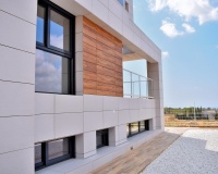 Nueva construcción  - Villa - Finestrat - Balcón De Finestrat