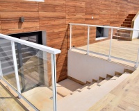 Nueva construcción  - Villa - Finestrat - Balcón De Finestrat