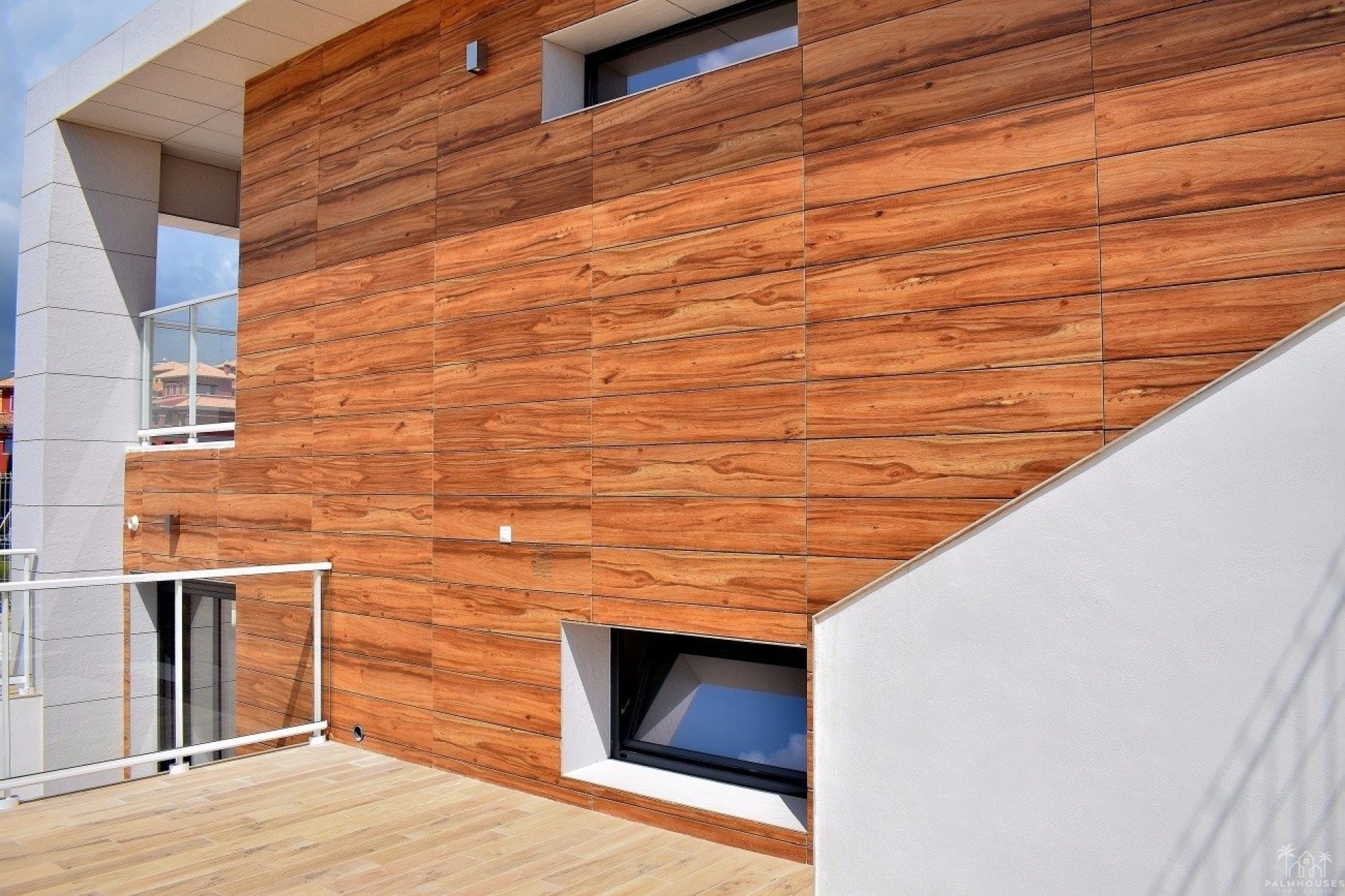 Nueva construcción  - Villa - Finestrat - Balcón De Finestrat