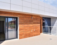 Nueva construcción  - Villa - Finestrat - Balcón De Finestrat
