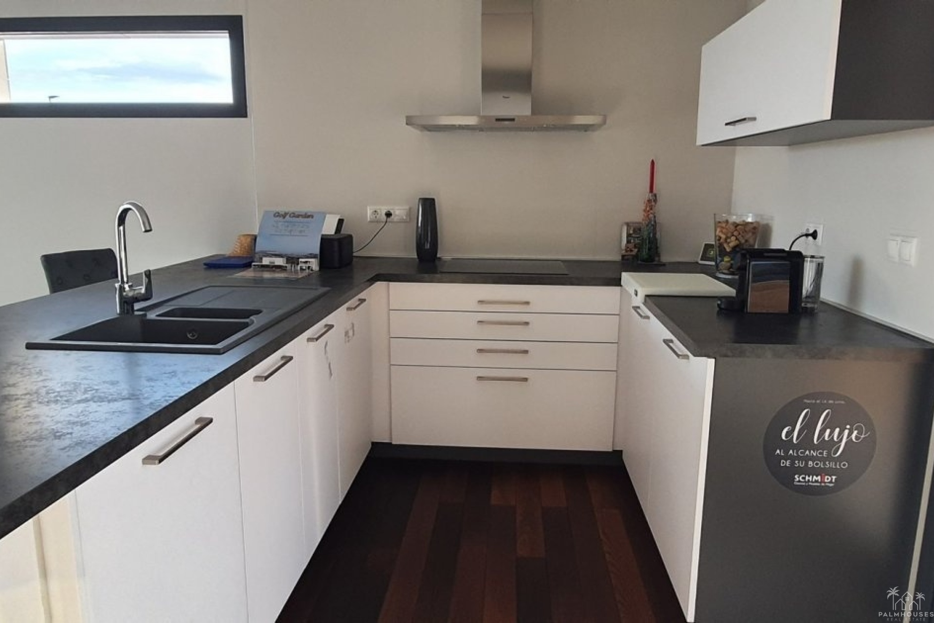 Nueva construcción  - Villa - Finestrat - Balcón De Finestrat