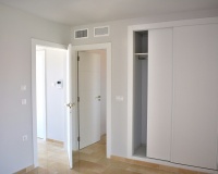 Nueva construcción  - Villa - Finestrat - Balcón De Finestrat