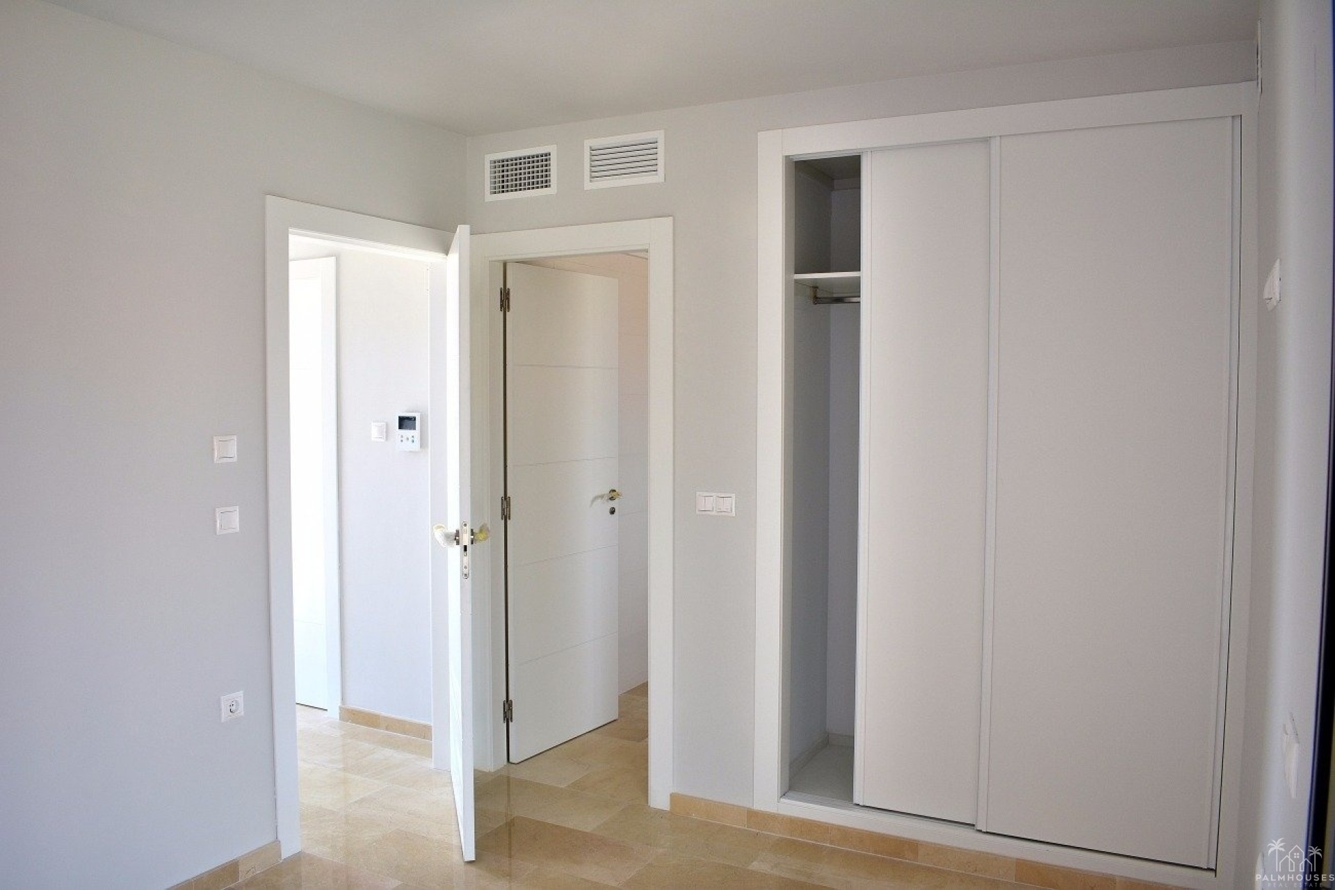 Nueva construcción  - Villa - Finestrat - Balcón De Finestrat