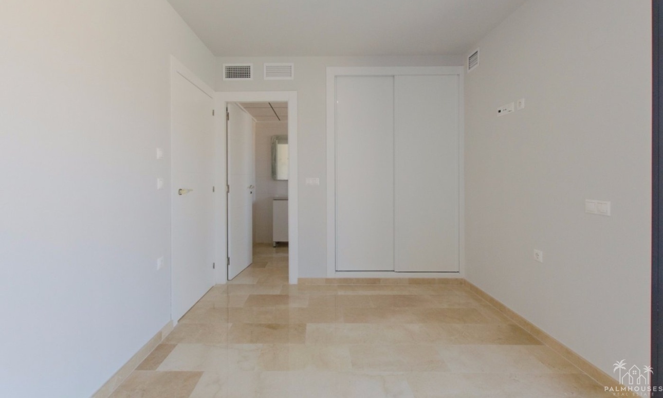 Nueva construcción  - Villa - Finestrat - Balcón De Finestrat