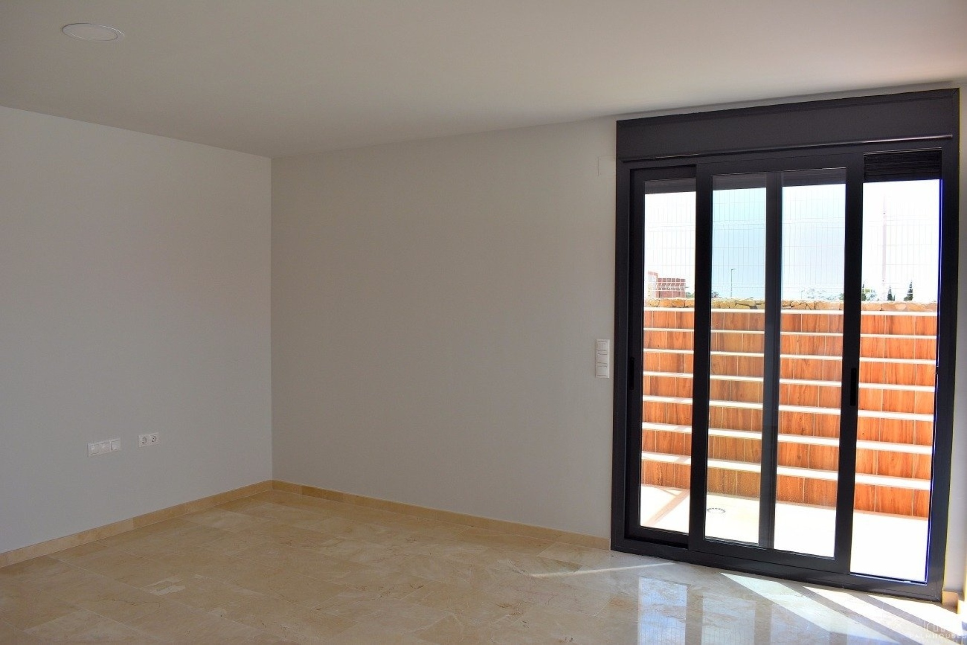 Nueva construcción  - Villa - Finestrat - Balcón De Finestrat