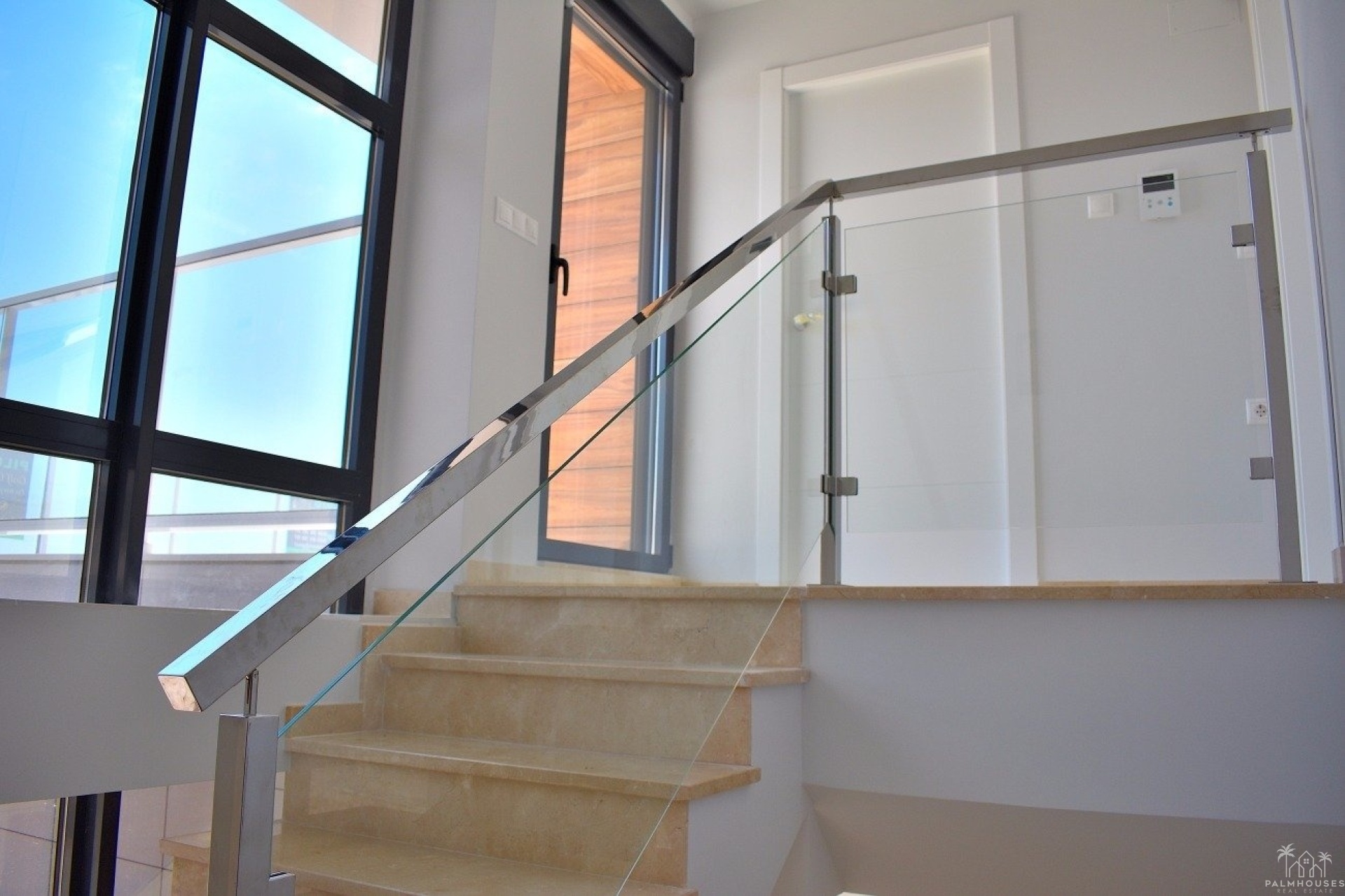 Nueva construcción  - Villa - Finestrat - Balcón De Finestrat