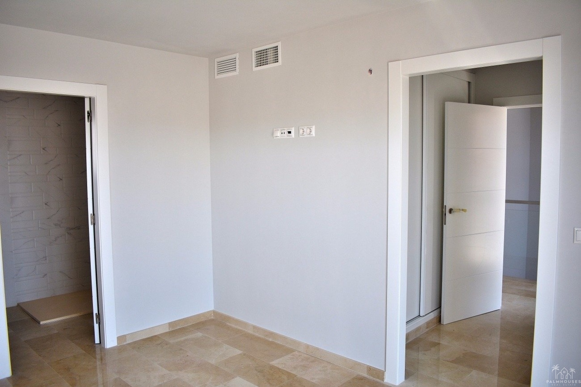 Nueva construcción  - Villa - Finestrat - Balcón De Finestrat