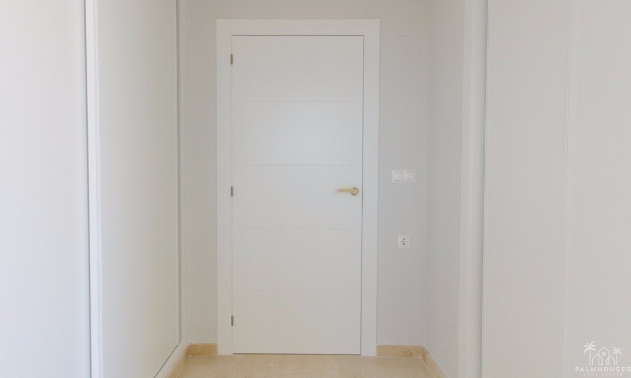 Nueva construcción  - Villa - Finestrat - Balcón De Finestrat