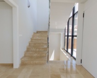 Nueva construcción  - Villa - Finestrat - Balcón De Finestrat