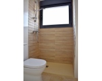 Nueva construcción  - Villa - Finestrat - Balcón De Finestrat