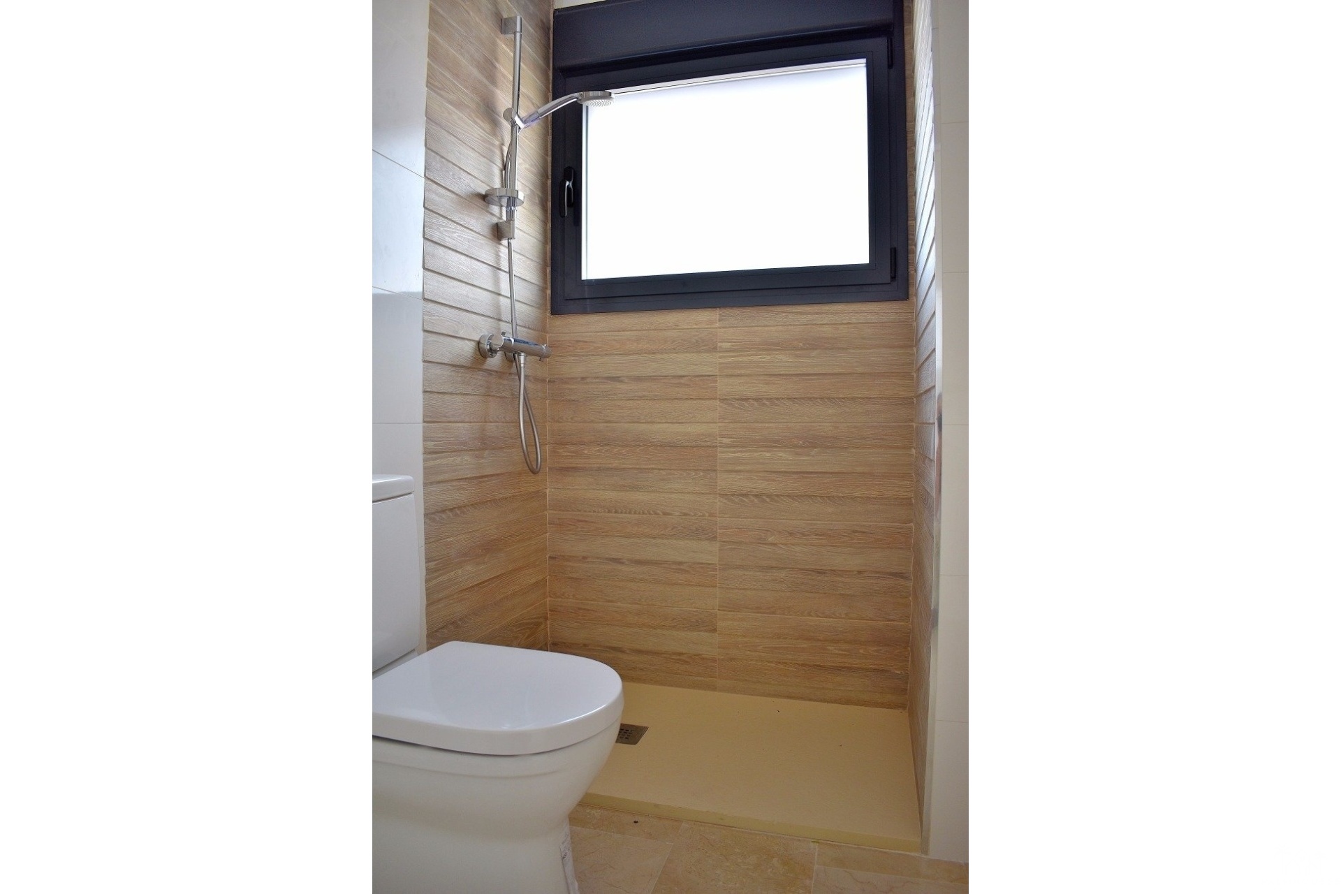 Nueva construcción  - Villa - Finestrat - Balcón De Finestrat