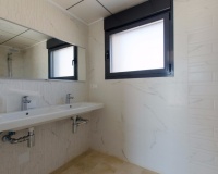 Nueva construcción  - Villa - Finestrat - Balcón De Finestrat