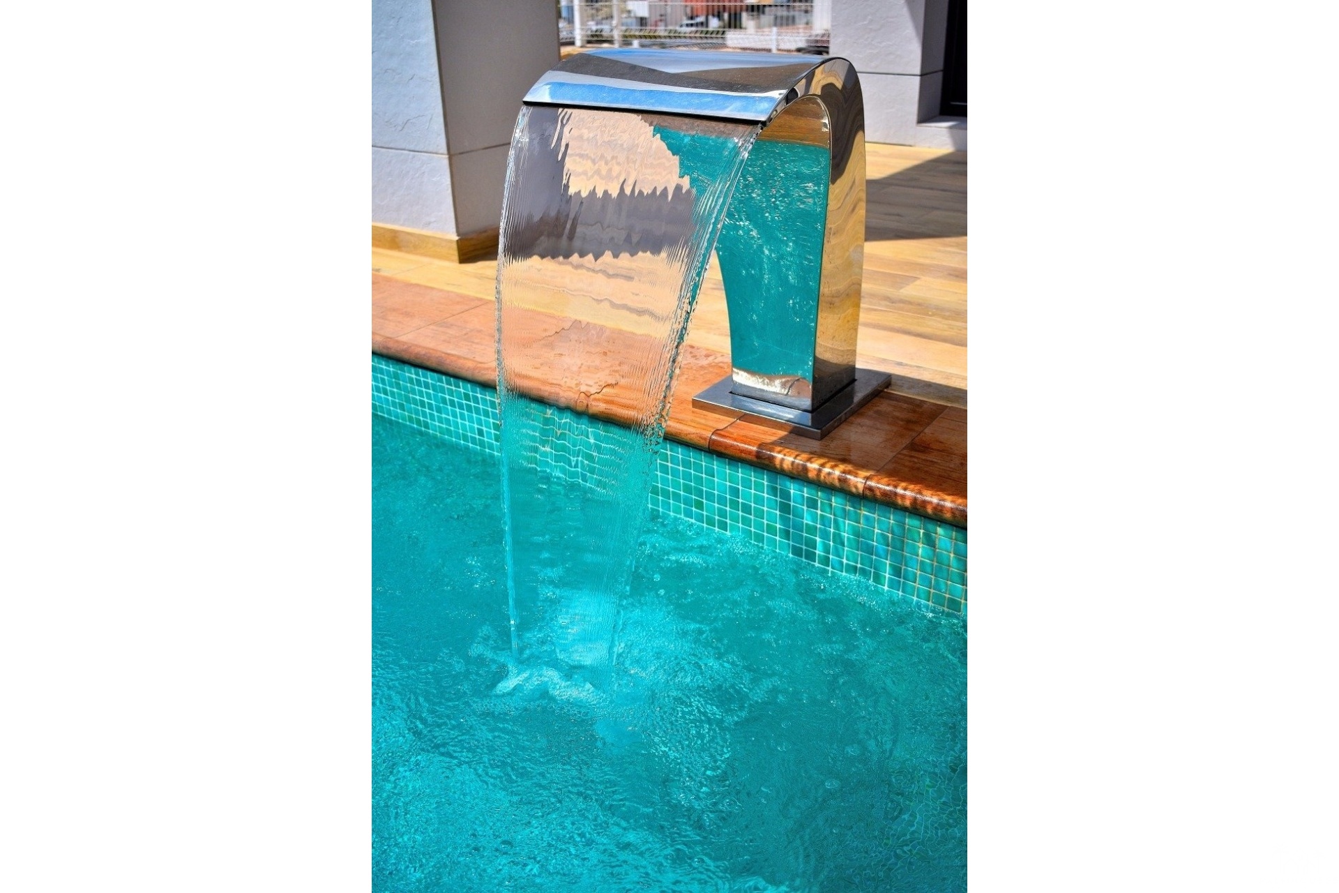 Nueva construcción  - Villa - Finestrat - Balcón De Finestrat