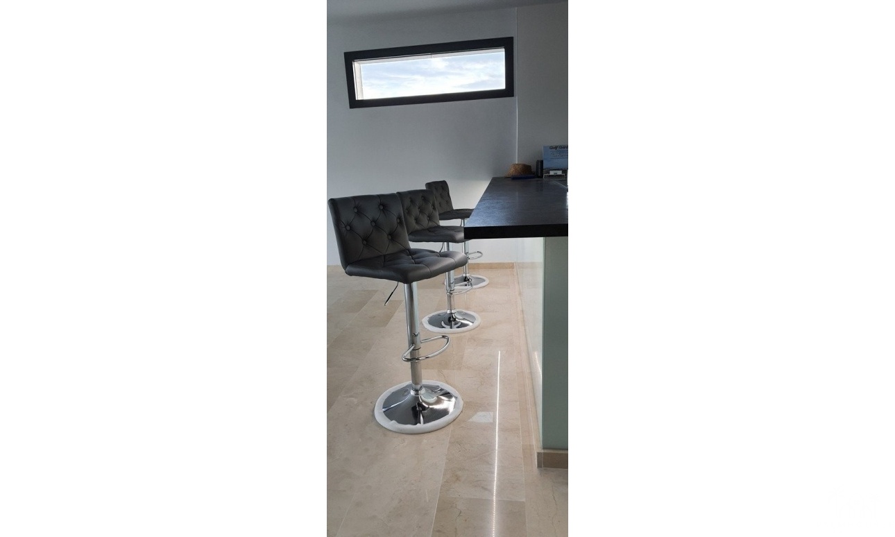 Nueva construcción  - Villa - Finestrat - Balcón De Finestrat