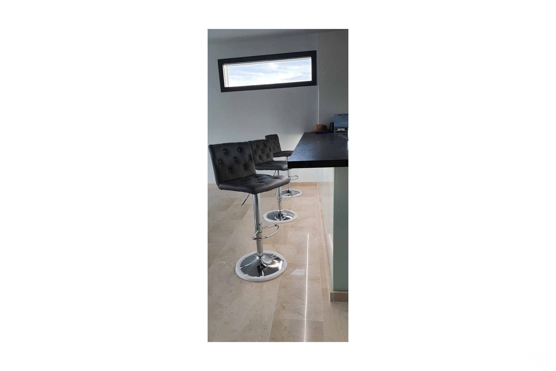 Nueva construcción  - Villa - Finestrat - Balcón De Finestrat