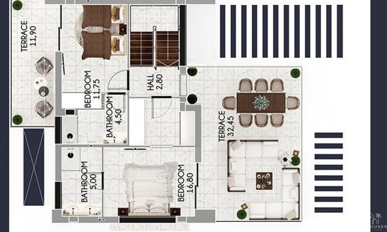 Nueva construcción  - Villa - Finestrat - Balcón De Finestrat