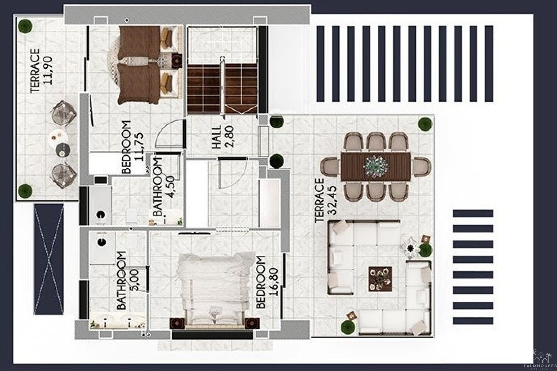 Nueva construcción  - Villa - Finestrat - Balcón De Finestrat
