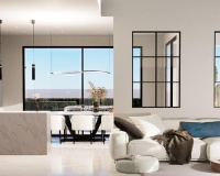 Nueva construcción  - Villa - Finestrat - Balcón De Finestrat