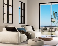 Nueva construcción  - Villa - Finestrat - Balcón De Finestrat