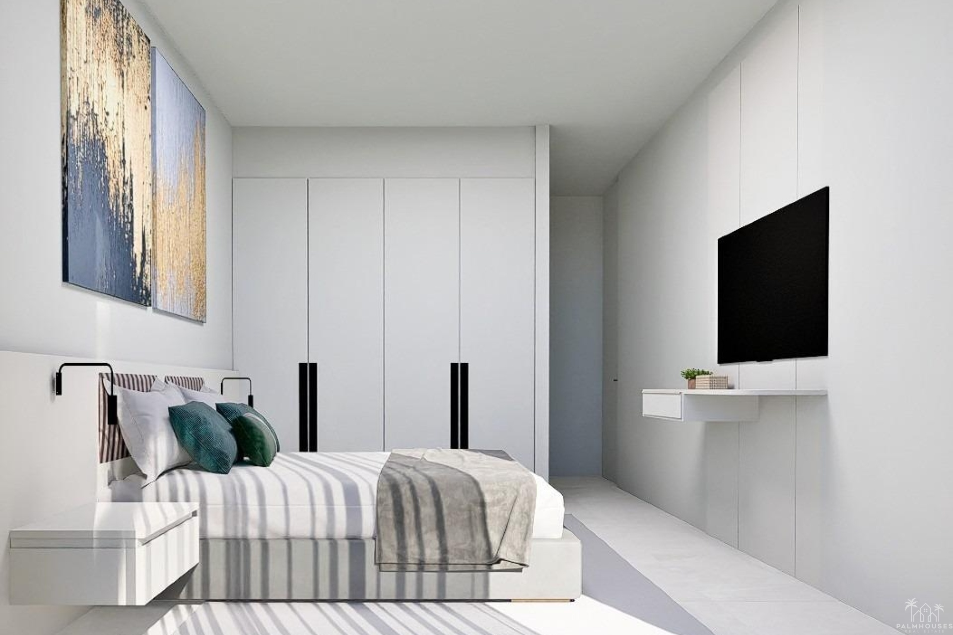 Nueva construcción  - Villa - Finestrat - Balcón De Finestrat