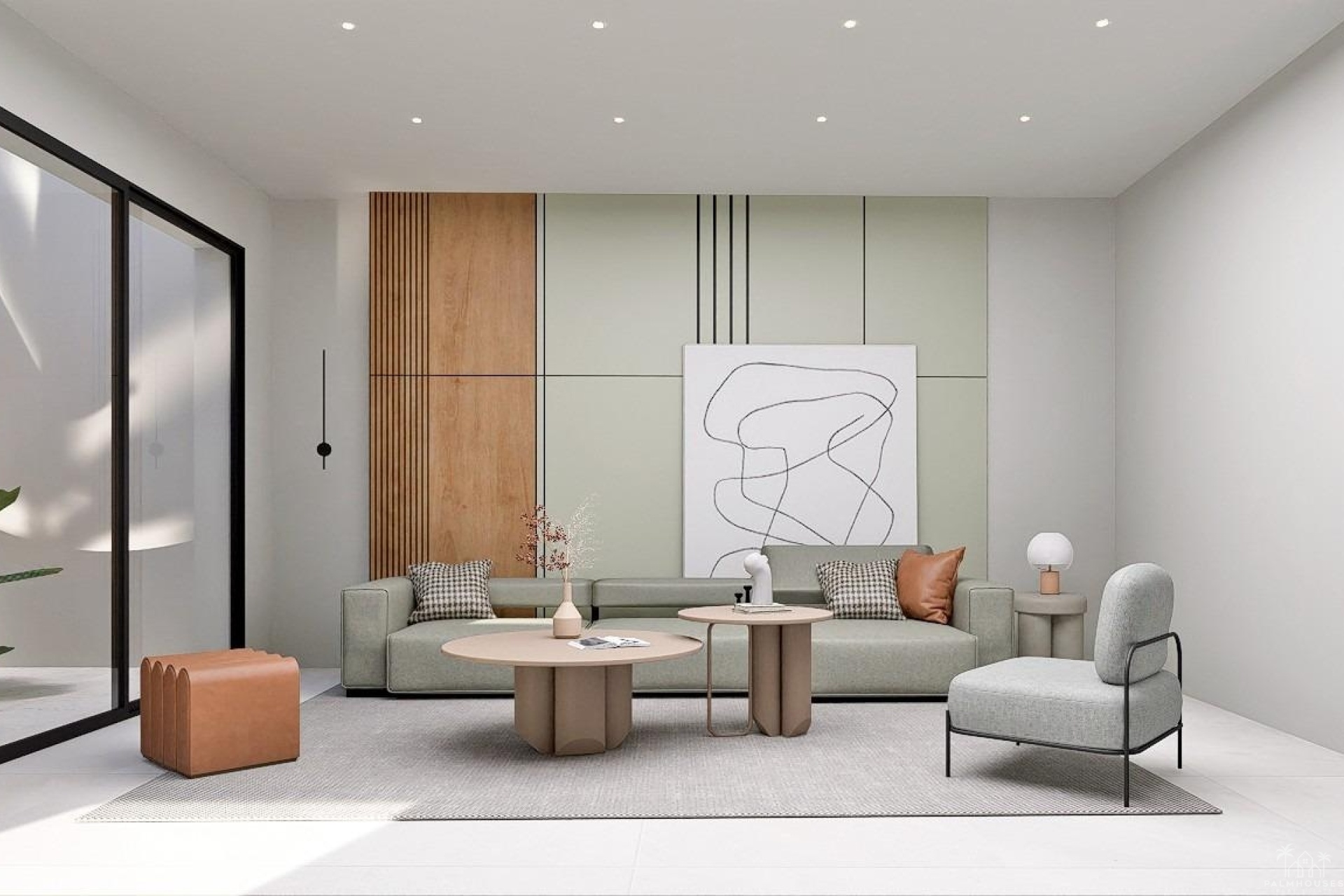 Nueva construcción  - Villa - Finestrat - Balcón De Finestrat