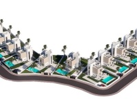 Nueva construcción  - Villa - Finestrat - Balcón De Finestrat