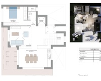 Nueva construcción  - Villa - Finestrat - Balcón De Finestrat