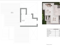Nueva construcción  - Villa - Finestrat - Balcón De Finestrat