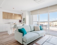 Nueva construcción  - Villa - Finestrat - Balcón De Finestrat