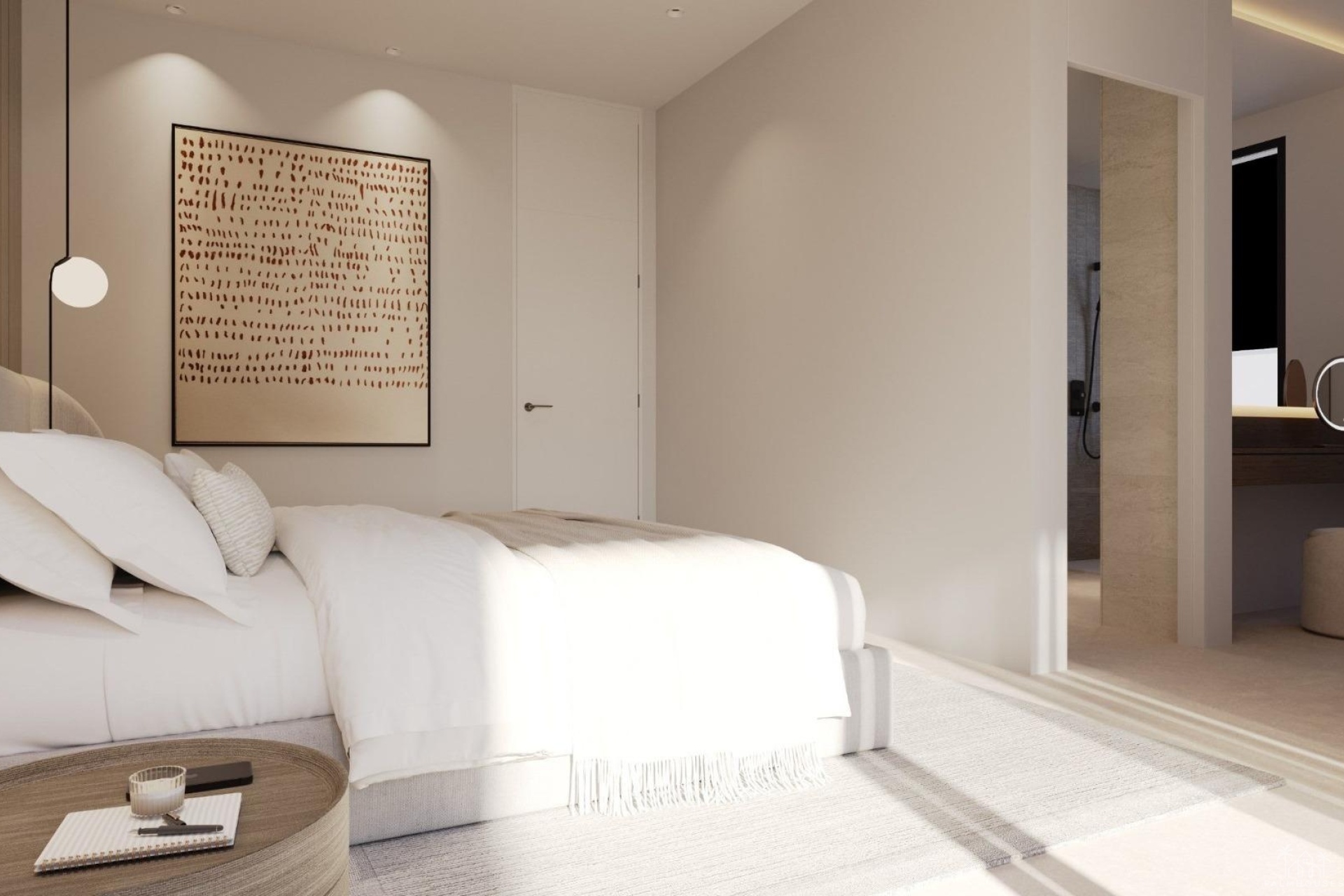 Nueva construcción  - Villa - Finestrat - Campana Garden