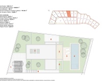 Nueva construcción  - Villa - Finestrat - Campana Garden