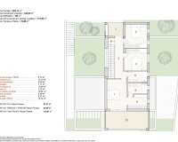 Nueva construcción  - Villa - Finestrat - Campana Garden