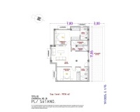 Nueva construcción  - Villa - Finestrat - Puig Campana Golf