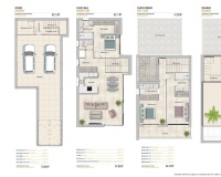 Nueva construcción  - Villa - Finestrat - Puig Campana Golf