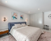 Nueva construcción  - Villa - Finestrat - Sierra Cortina