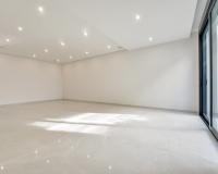 Nueva construcción  - Villa - Finestrat - Sierra Cortina