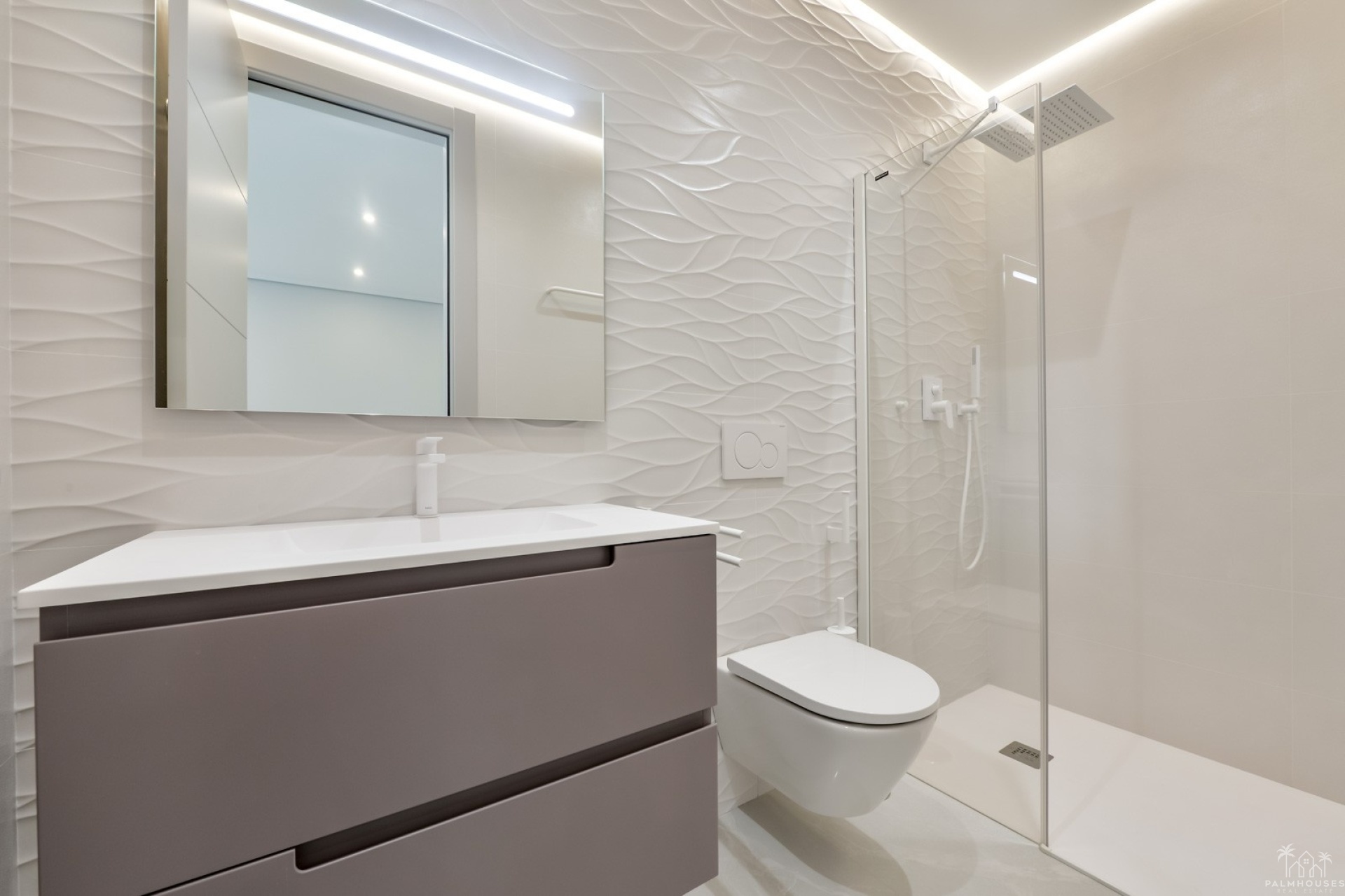 Nueva construcción  - Villa - Finestrat - Sierra Cortina