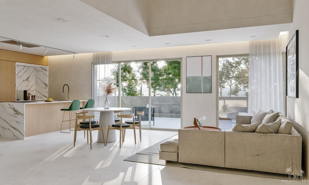 Nueva construcción  - Villa - Finestrat - Sierra Cortina