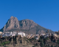 Nueva construcción  - Villa - Finestrat - Sierra Cortina