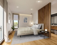 Nueva construcción  - Villa - Finestrat - Sierra Cortina