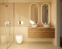 Nueva construcción  - Villa - Finestrat - Sierra Cortina