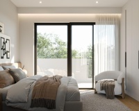 Nueva construcción  - Villa - Finestrat - Sierra Cortina