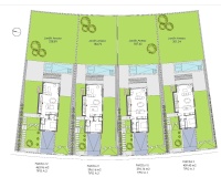 Nueva construcción  - Villa - Finestrat - Sierra Cortina