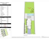 Nueva construcción  - Villa - Finestrat - Sierra Cortina