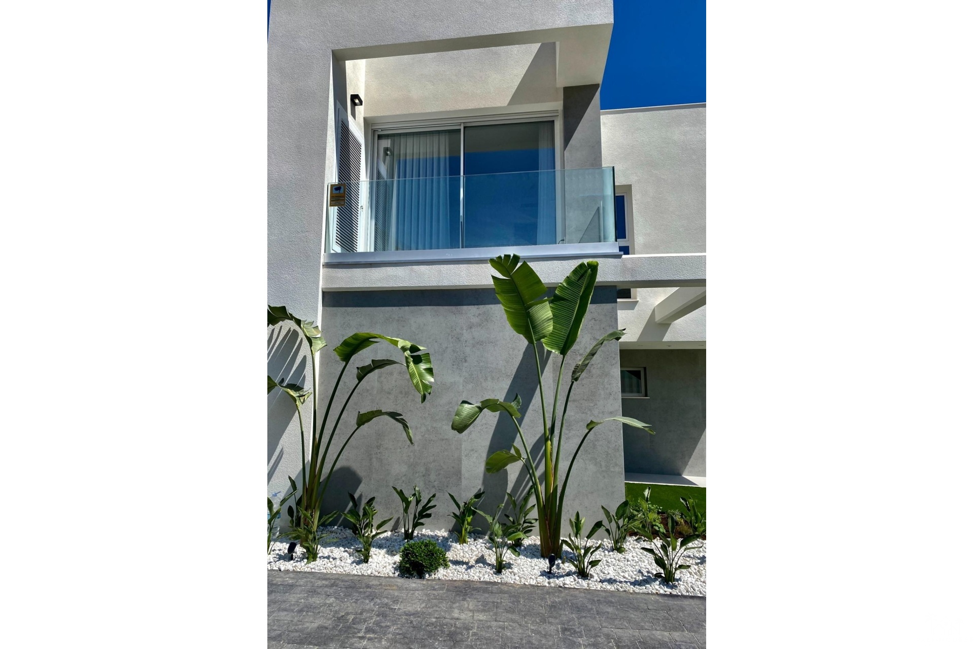 Nueva construcción  - Villa - Finestrat - Sierra Cortina