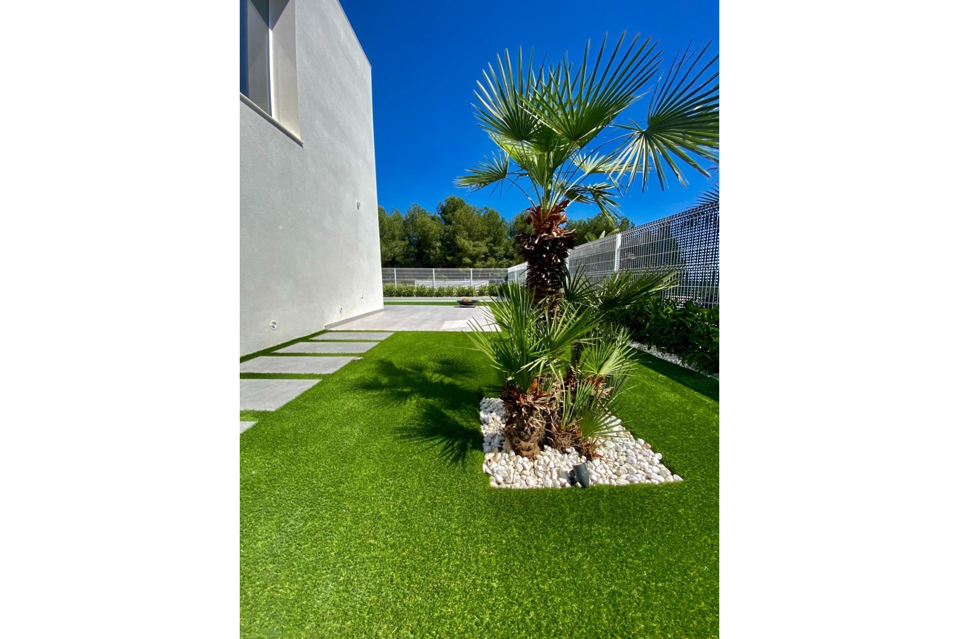 Nueva construcción  - Villa - Finestrat - Sierra Cortina