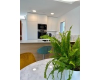 Nueva construcción  - Villa - Finestrat - Sierra Cortina
