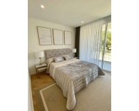 Nueva construcción  - Villa - Finestrat - Sierra Cortina